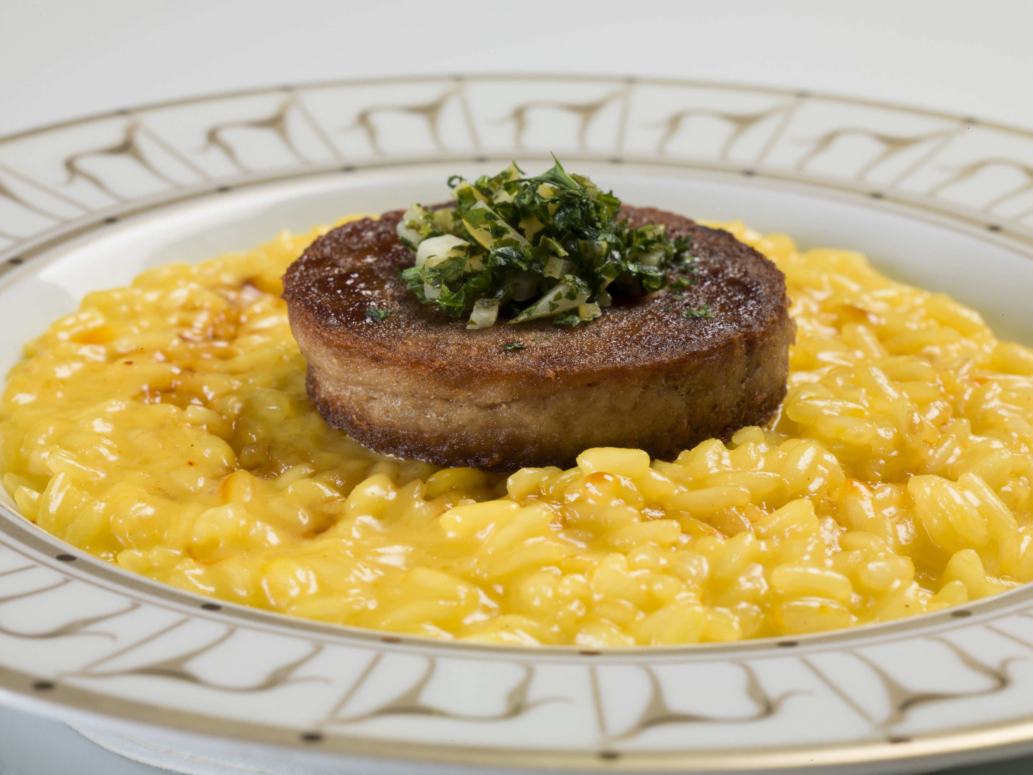 Osso buco alla milanese