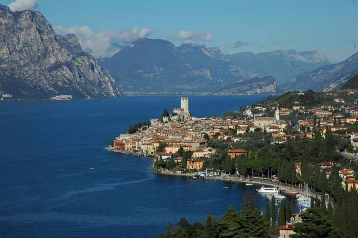 Strade dei vini e dei sapori di Lombardia