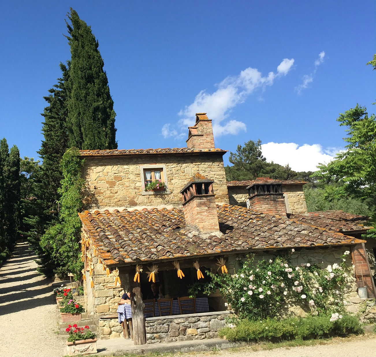 Agritourism in Lombardy