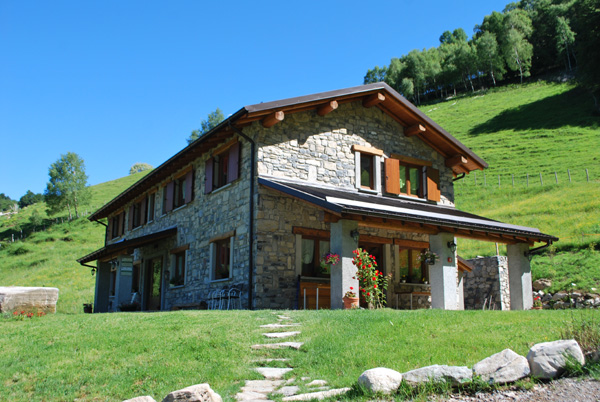 Agriturismi in Lombardia